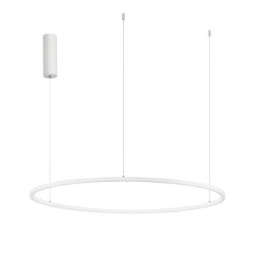 Luces Exclusivas TOLUCA LE42784 Lampă cu pendul 1x48W/led 3000k IP20 2880lm