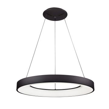 Luces Exclusivas TOME LE41511 Lampă cu pendul 1x50W/led 3000k/4000k IP20 3250lm