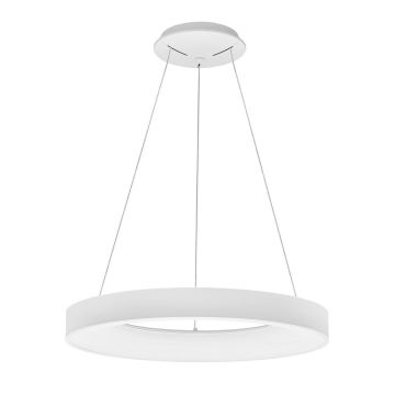 Luces Exclusivas TOME LE41512 Lampă cu pendul 1x50W/led 3000k/4000k IP20 3250lm