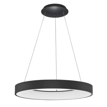 Luces Exclusivas TOME LE41514 Lampă cu pendul 1x50W/led 4000k IP20 3250lm