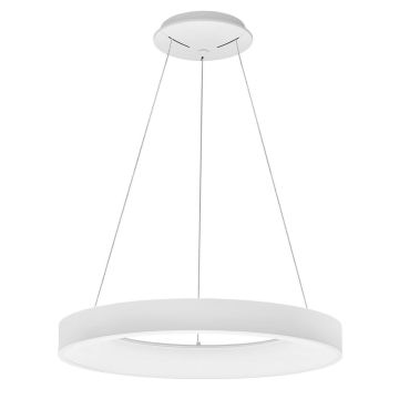 Luces Exclusivas TOME LE41515 Lampă cu pendul 1x50W/led 3000k IP20 3250lm