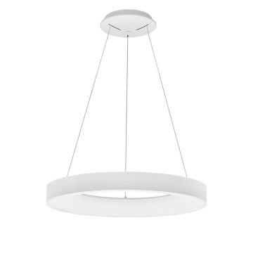 Luces Exclusivas TOME LE41516 Lampă cu pendul 1x50W/led 4000k IP20 3250lm