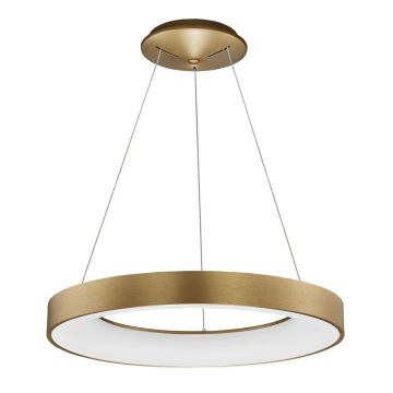 Luces Exclusivas TOME LE41517 Lampă cu pendul 1x50W/led 3000k IP20 3250lm