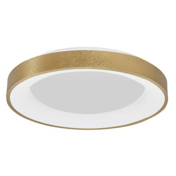 Luces Exclusivas TOME LE41520 Lustră de tavan 1x50W/led 3000k IP20 3250lm