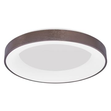 Luces Exclusivas TOME LE41526 Lustră de tavan 1x50W/led 3000k IP20 3250lm
