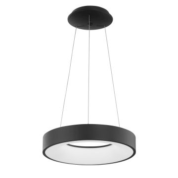 Luces Exclusivas TOME LE41527 Lampă cu pendul 1x30W/led 3000k IP20 1950lm