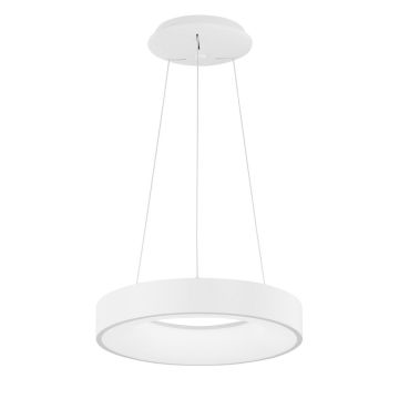 Luces Exclusivas TOME LE41528 Lampă cu pendul 1x30W/led 3000k IP20 1950lm