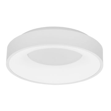 Luces Exclusivas TOME LE41532 Lustră de tavan 1x30W/led 3000k IP20 1950lm