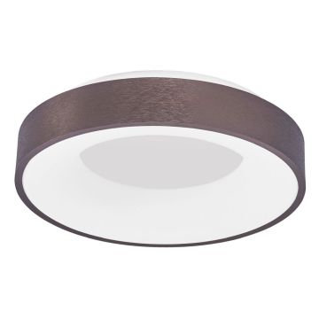 Luces Exclusivas TOME LE41535 Lustră de tavan 1x30W/led 3000k IP20 1950lm