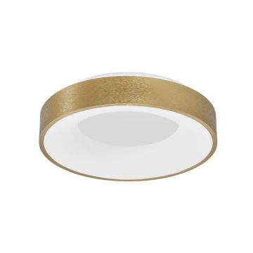 Luces Exclusivas TOME LE41536 Lustră de tavan 1x30W/led 3000k IP20 1950lm