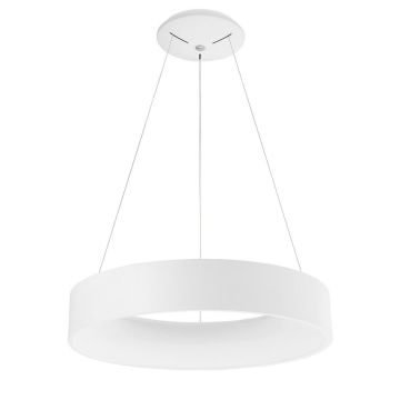 Luces Exclusivas TOME LE41538 Lampă cu pendul 1x42W/led 4000k IP20 2700lm