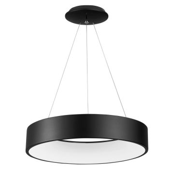 Luces Exclusivas TOME LE41541 Lampă cu pendul 1x42W/led 3000k IP20 2520lm