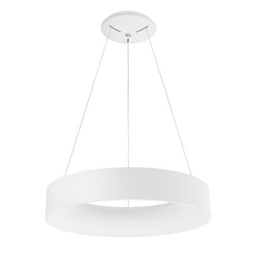 Luces Exclusivas TOME LE41542 Lampă cu pendul 1x42W/led 3000k IP20 2520lm