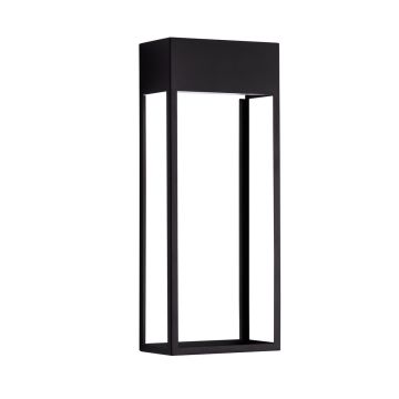 Luces Exclusivas TORNO LE73642 Lampă de podea 1x20W/led 3000k IP65 1545lm