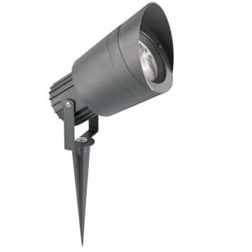 Luces Exclusivas TORREJON LE71457 Proiector de grădină IP54