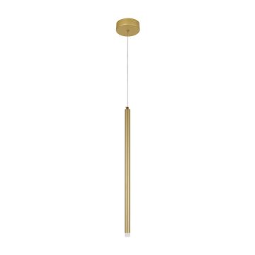 Luces Exclusivas TORREON LE42845 Lampă cu pendul 1x3W/led 3000k IP20 260lm