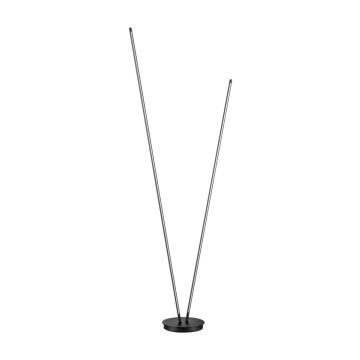 Luces Exclusivas TRENQUE LE44515 Lampă de podea 1x33W/led 3000k IP20 1174lm