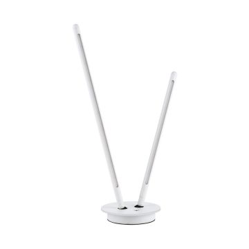 Luces Exclusivas TRENQUE LE44516 Lampă de masă 1x8W/led 3000k IP20 241lm