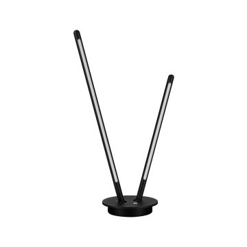 Luces Exclusivas TRENQUE LE44517 Lampă de masă 1x8W/led 3000k IP20 241lm