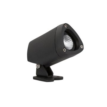 Luces Exclusivas TRUJILLO LE71454 Proiector de grădină 1x3W/led 3000k IP65 180lm
