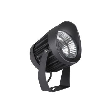 Luces Exclusivas TUCUPITA LE71460 Proiector de grădină 1x10W/led 3000k IP65 700lm