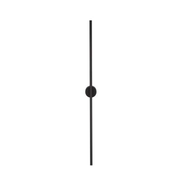 Luces Exclusivas TUNJA LE43241 Aplique de perete 1x15W/led 3000k IP44 372lm