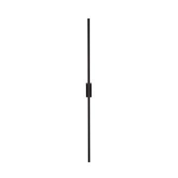 Luces Exclusivas TUNJA LE43243 Aplique de perete 1x15W/led 3000k IP44 372lm