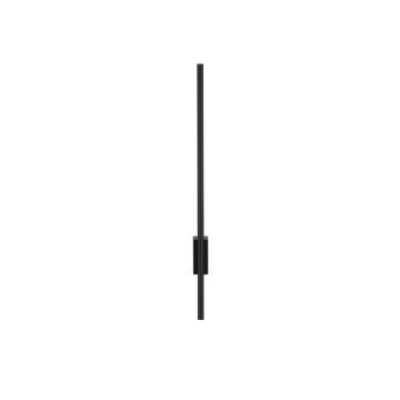 Luces Exclusivas TUNJA LE43244 Aplique de perete 1x10W/led 3000k IP20 342lm