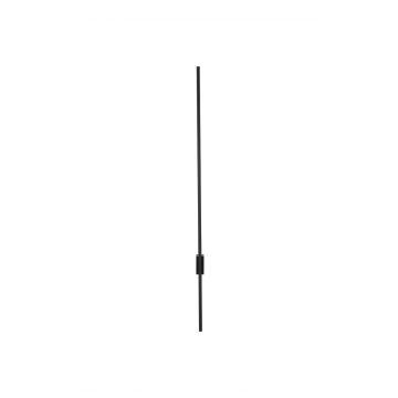 Luces Exclusivas TUNJA LE43245 Aplique de perete 1x20W/led 3000k IP20 677lm