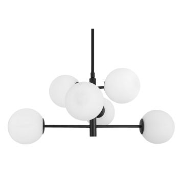 Luces Exclusivas TURBO LE41803 Lampă de tavan IP20