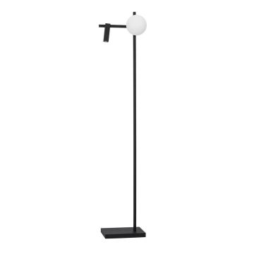 Luces Exclusivas UBEDA LE41809 Lampă de podea 1x9W/led 3200k IP20 200&450lm