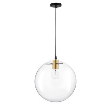 Luces Exclusivas UPATA LE41814 Lampă cu pendul IP20