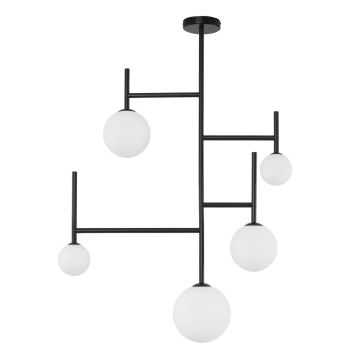 Luces Exclusivas URUAPAN LE42883 Lampă de tavan IP20