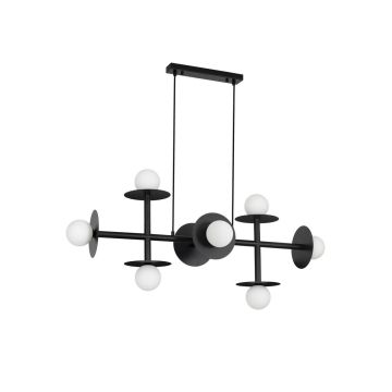 Luces Exclusivas URUAPAN LE42885 Lampă cu pendul IP20