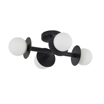 Luces Exclusivas URUAPAN LE42887 Lampă de tavan IP20