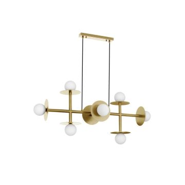 Luces Exclusivas URUAPAN LE42890 Lampă cu pendul IP20