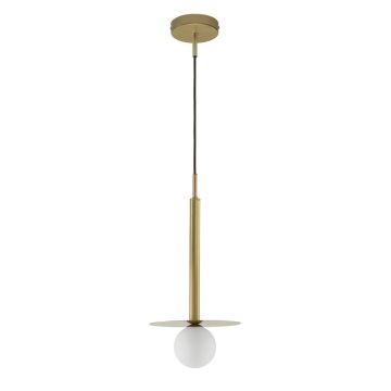 Luces Exclusivas URUAPAN LE42891 Lampă cu pendul IP20