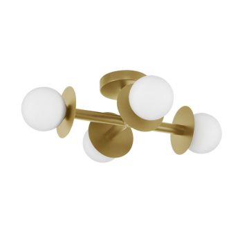 Luces Exclusivas URUAPAN LE42892 Lampă de tavan IP20