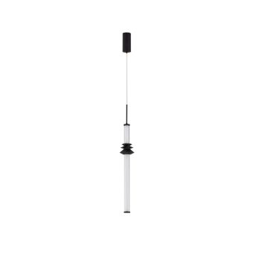 Luces Exclusivas URUBICHA LE44688 Lampă cu pendul 1x7W/led 3000k IP20 465lm