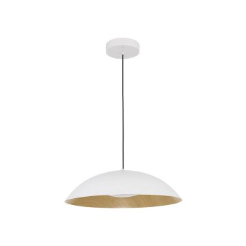 Luces Exclusivas VALLES LE42805 Lampă cu pendul 1x47W/led 3000k IP20 2015lm