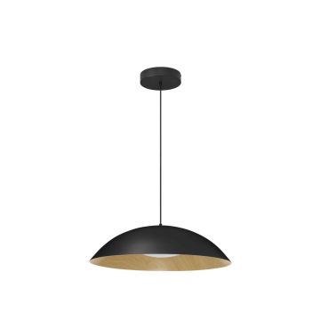 Luces Exclusivas VALLES LE42806 Lampă cu pendul 1x47W/led 3000k IP20 2015lm