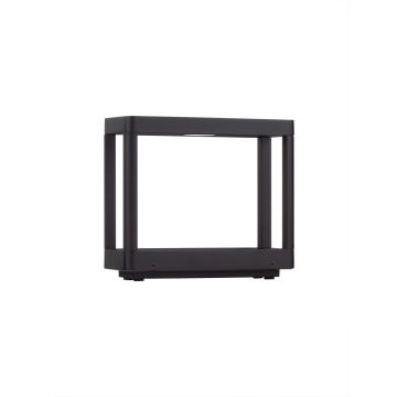 Luces Exclusivas VARELA LE73673 Lampă de podea 1x8W/led 3000k IP65 407lm