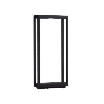Luces Exclusivas VARELA LE73674 Lampă de podea 1x8W/led 3000k IP65 491lm