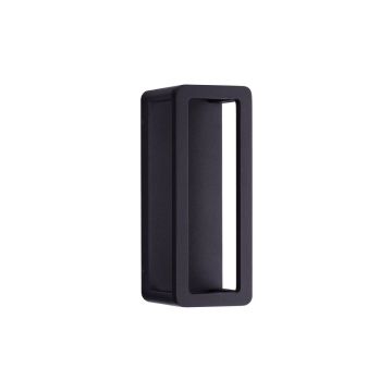Luces Exclusivas VARELA LE73676 Aplique de perete 1x9W/led 3000k IP65 255lm