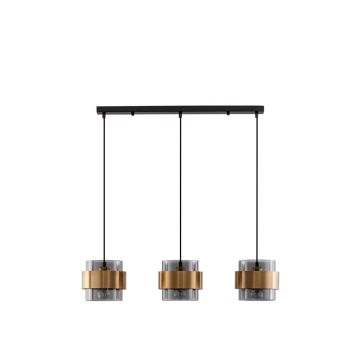 Luces Exclusivas VIEJA LE42625 Lampă cu pendul IP20