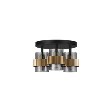 Luces Exclusivas VIEJA LE43671 Lampă de tavan IP20