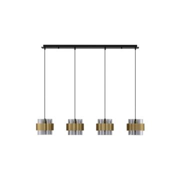 Luces Exclusivas VIEJA LE43672 Lampă cu pendul IP20