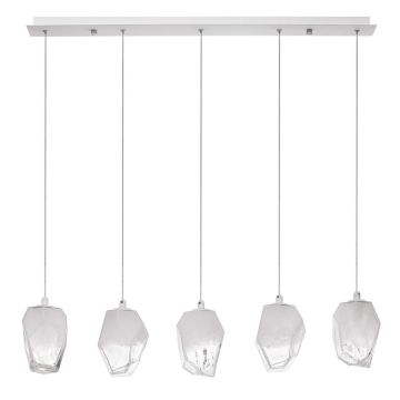 Luces Exclusivas VIGIA LE41824 Lampă cu pendul IP20
