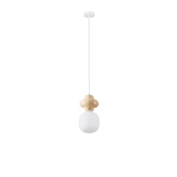 Luces Exclusivas VILROSA LE44553 Lampă cu pendul IP20