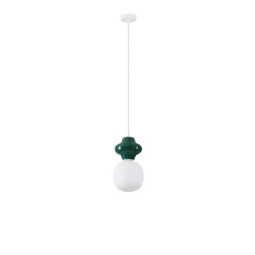 Luces Exclusivas VILROSA LE44554 Lampă cu pendul IP20